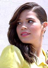 america ferrera wiki|why is america ferrera famous.